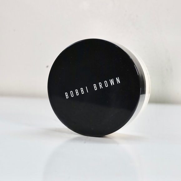 Bobbi brown Sheer Finish setting powder - Pale Yellow - Picture 1 of 2